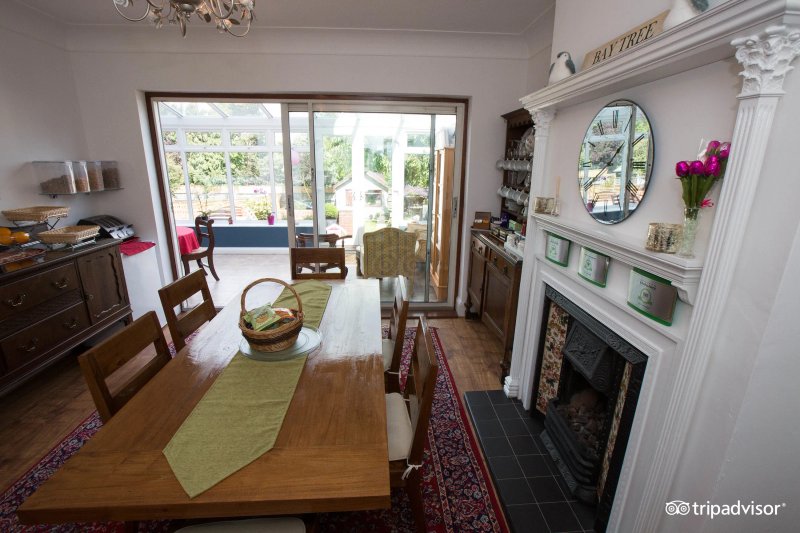 Bay Tree House Bed & Breakfast
