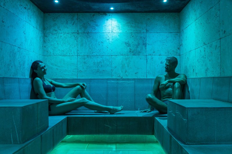 Atlantic Terme Natural Spa & Hotel