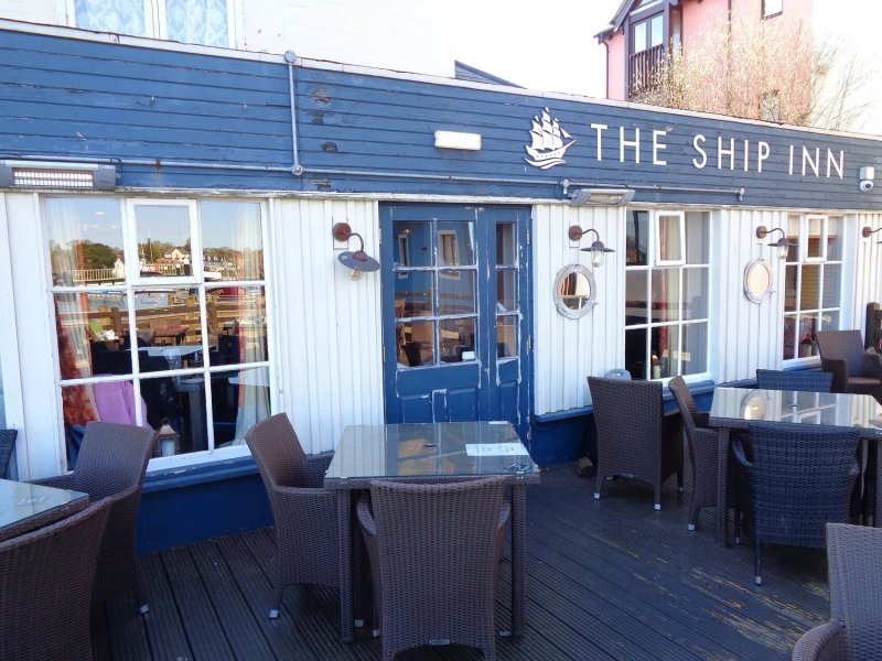 The Ship Inn