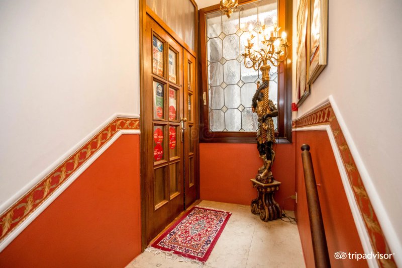 Antica Locanda Sturion Residenza D'Epoca