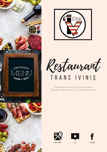 Restaurant Trans Ivinis