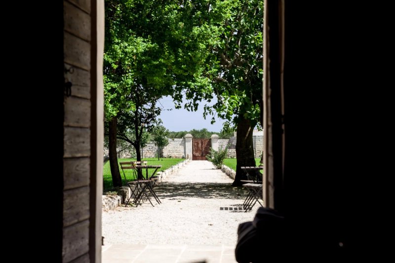 Masseria La Gresca