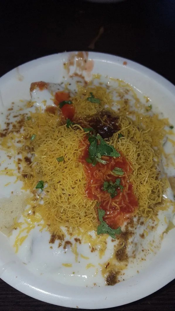 Chai Paani