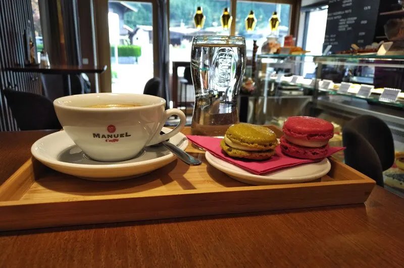 Cafe - Brasserie Laurens & Lena