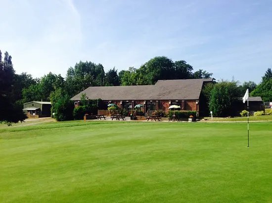 Cobtree Manor Park Golf Course