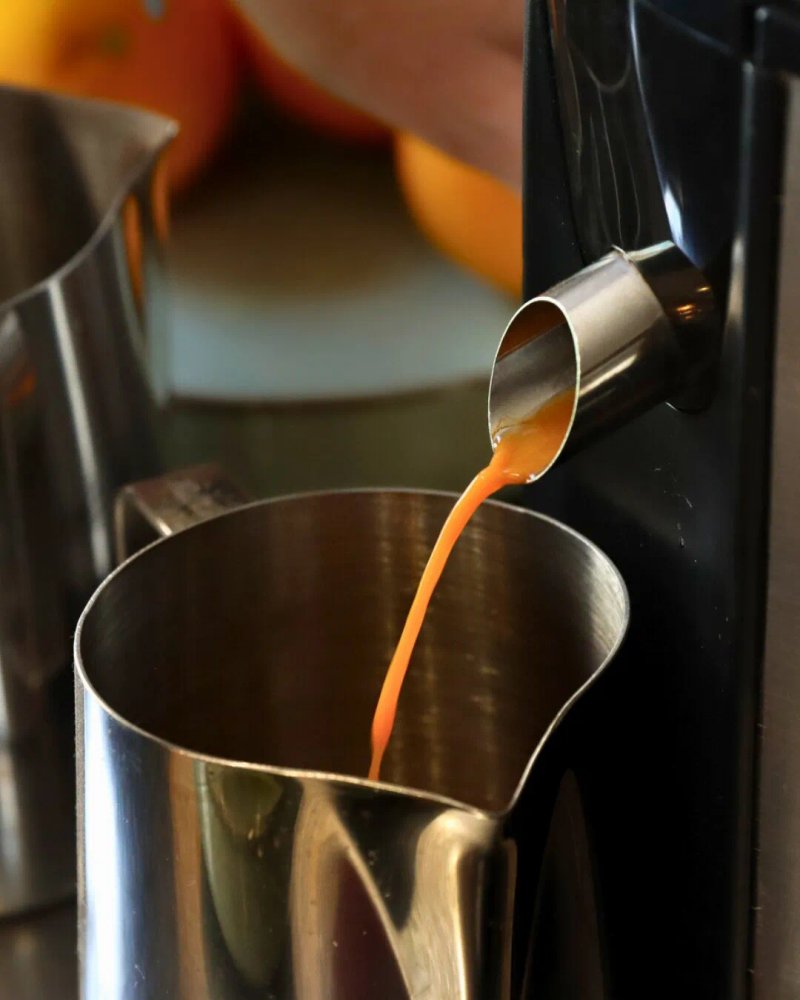 Du Grain A La Tasse Coffee Shop
