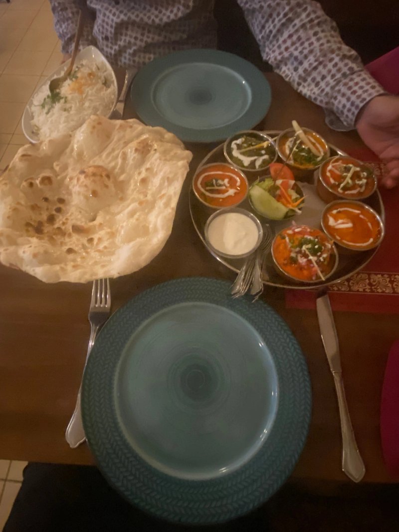 Shivalaya Indisches Restaurant