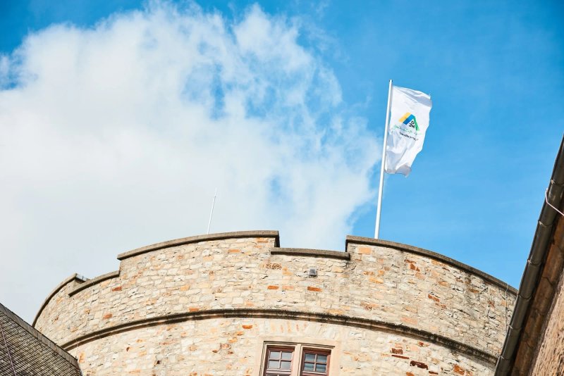 DJH Jugendherberge Wewelsburg