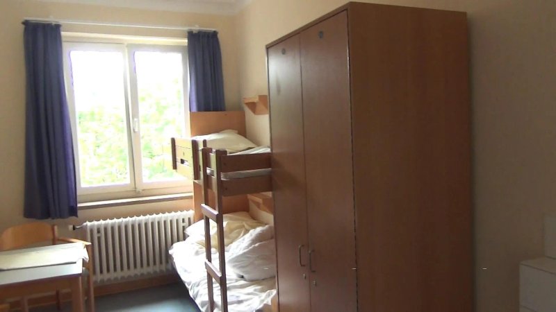 Jugendherberge Lubeck Vor dem Burgtor