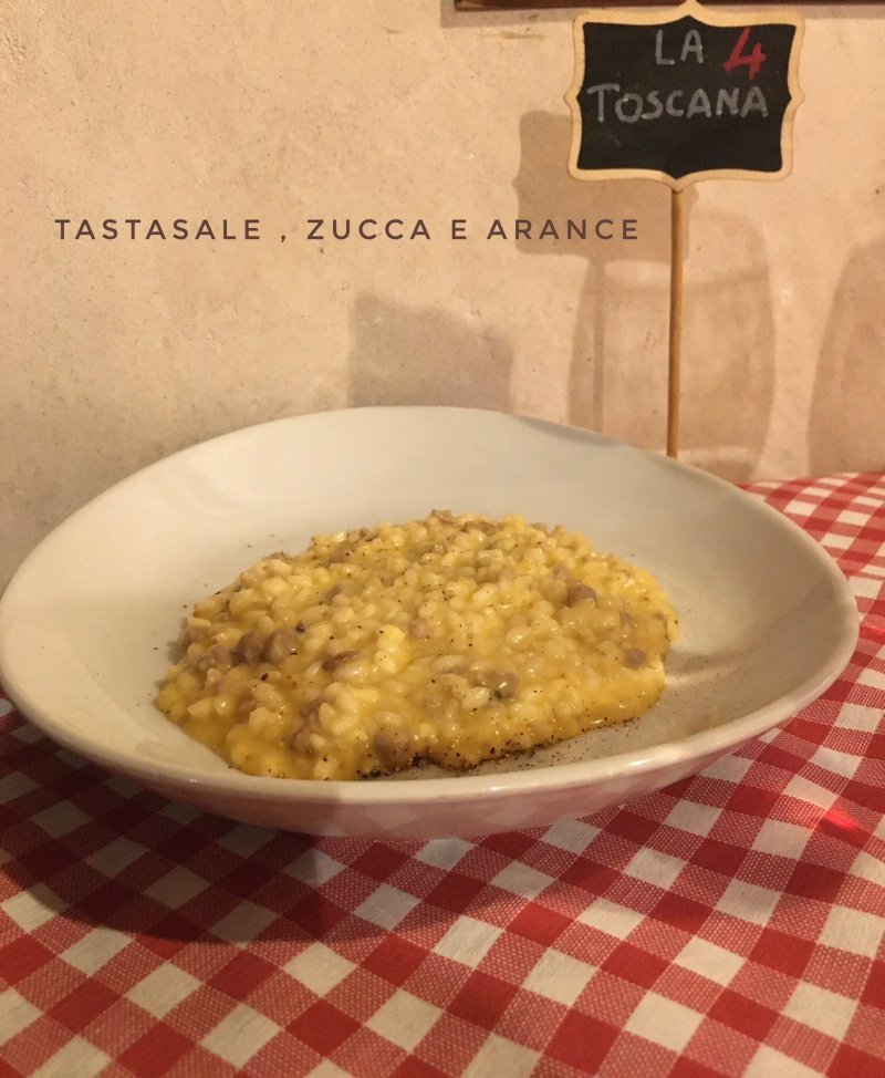 Antica Trattoria da Valencia