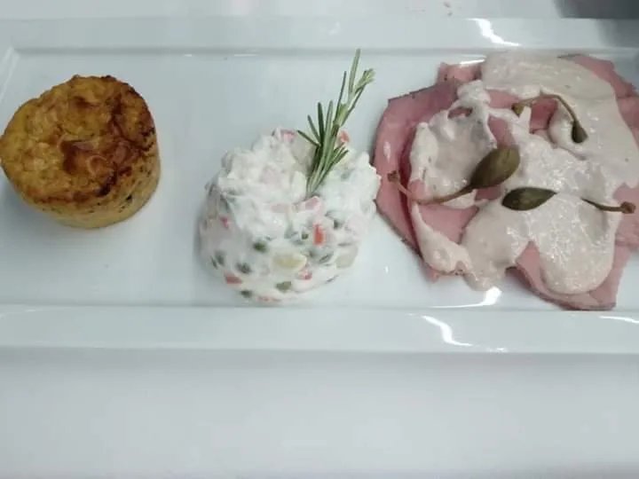Ristorante Rolle