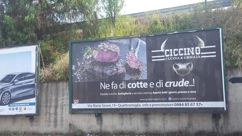 Ciccino Cucina & Griglia
