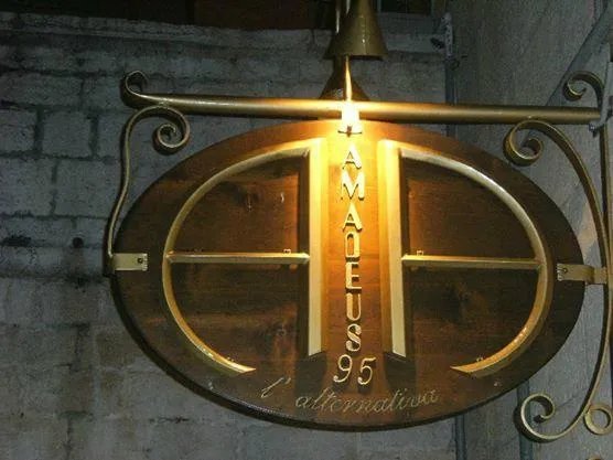 Pizzeria Amadeus '95 Alternativa