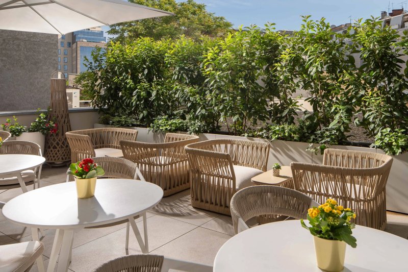 Intercontinental Athénée Palace Bucharest By IHG