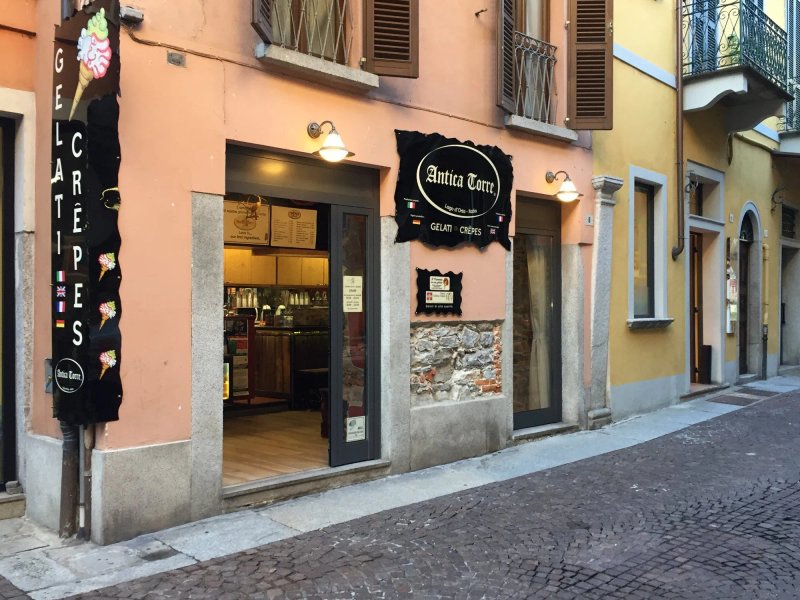 Gelateria Antica Torre