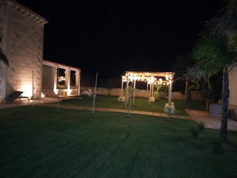 Villa Rosa Candida