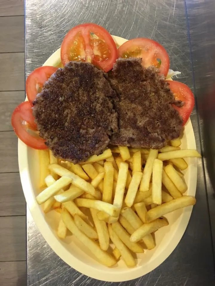 Gianni Street Food dal 1977