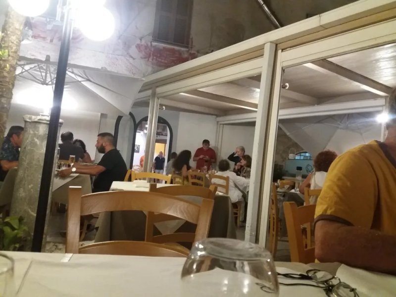 Quattro la Pizzeria