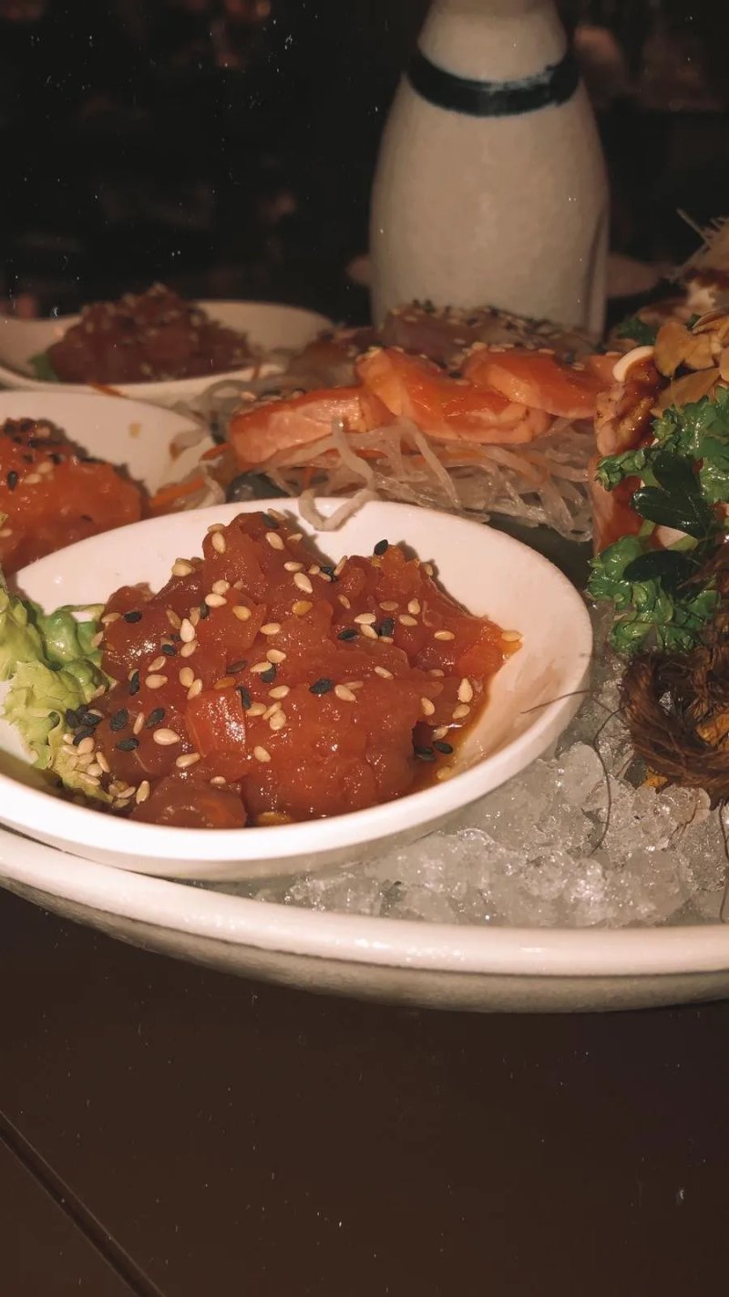 Harmony Restaurant