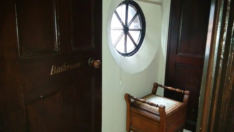 The Georgian House Hotel