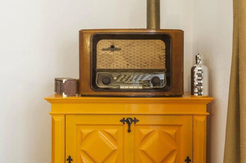 Collector's Home