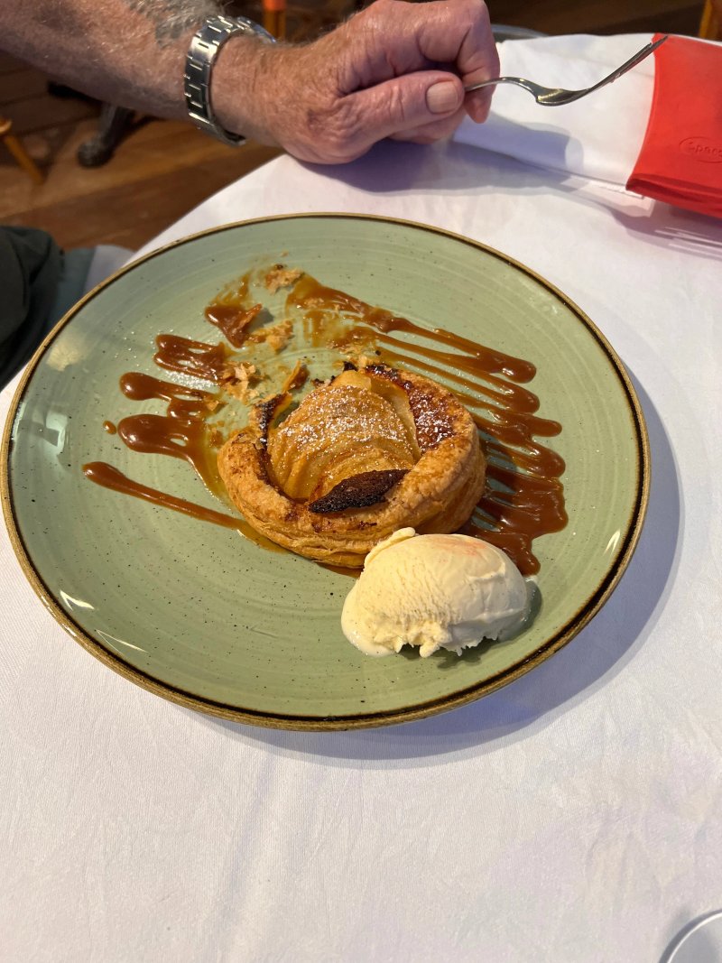Le Bistro du Port