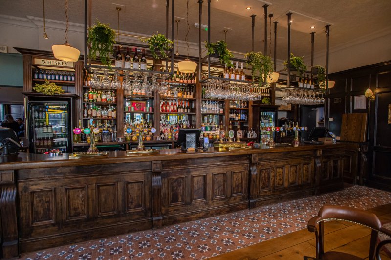 Rutland Arms