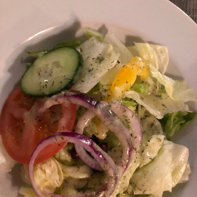 Restaurant Castell