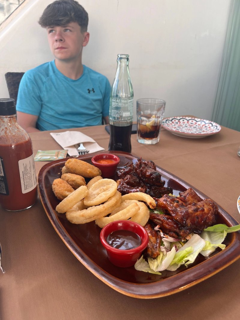 Tex Mex Gringos