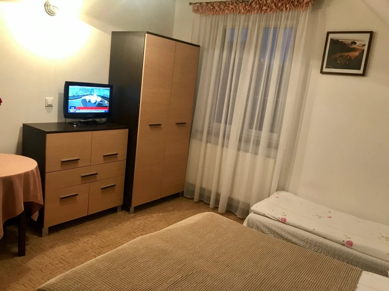 Villa California