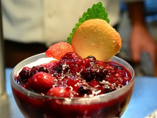 Restaurante Casa Juan