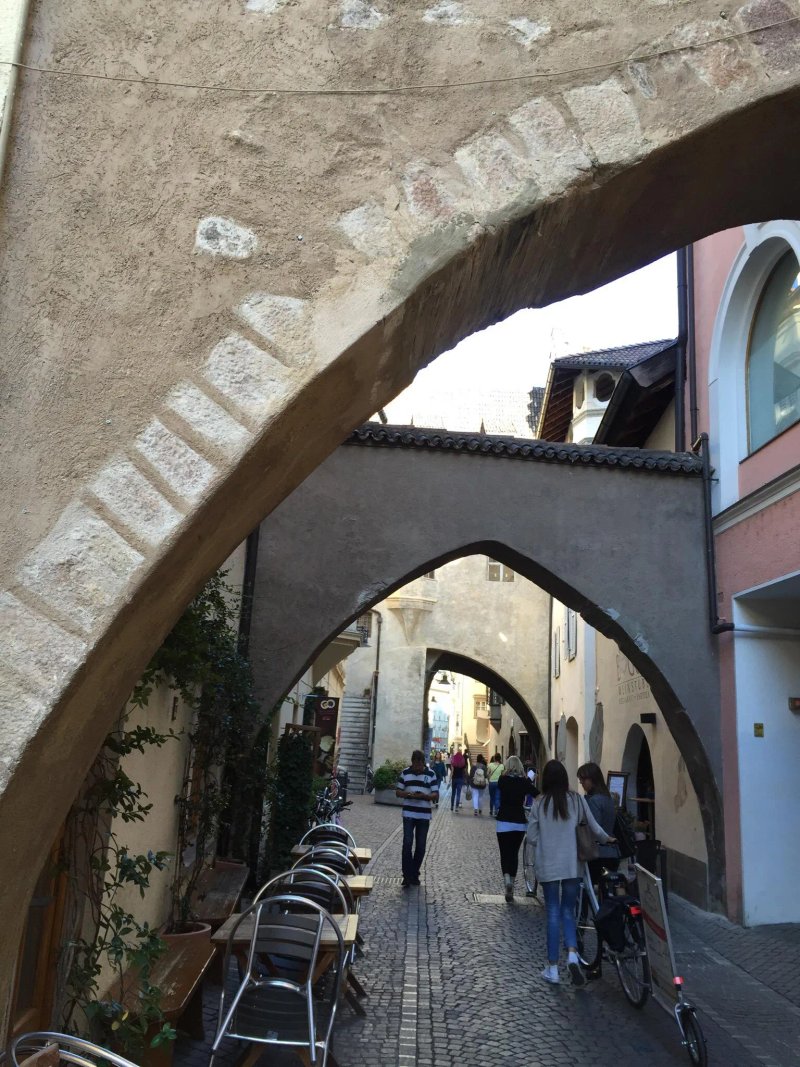 Hotel Stella delle Alpi