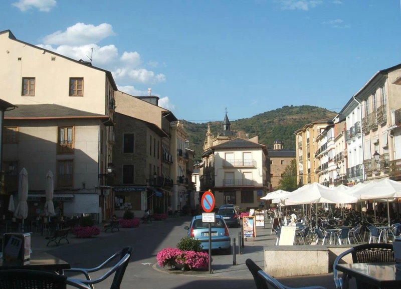 Posada Plaza Mayor