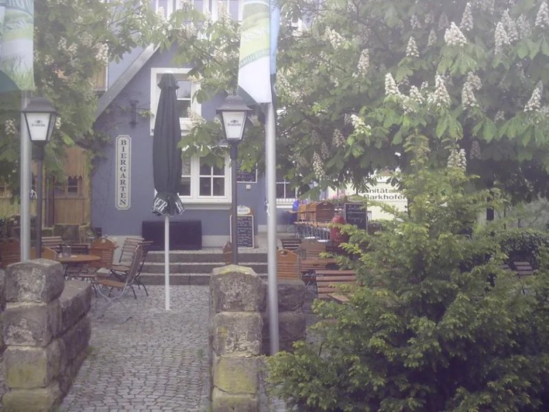 Gasthaus zur Birke