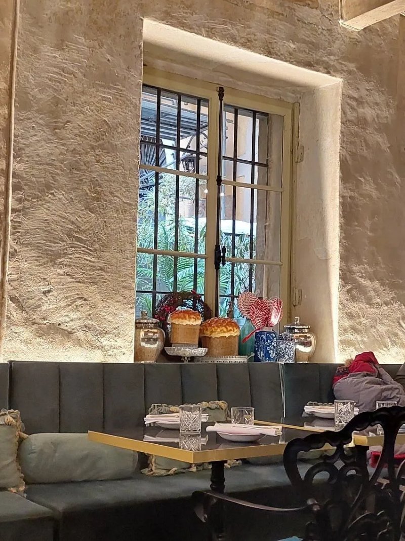 Antica Amelia Bistrot