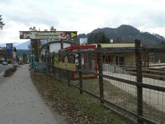 Hotel Menuwirt Klopeinersee