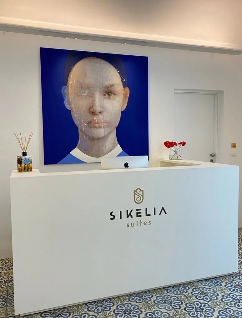Sikelia Suites
