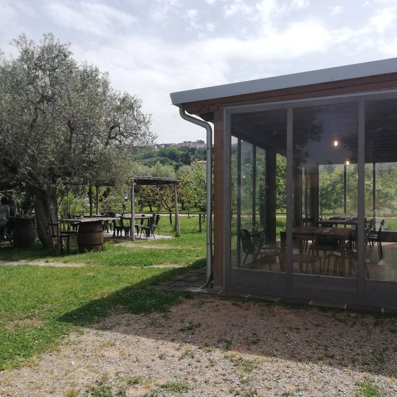 Il Covo Del Gallo