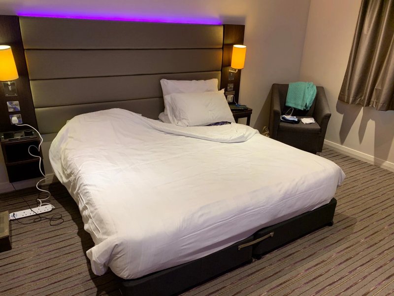 Premier Inn Bishop Auckland hotel
