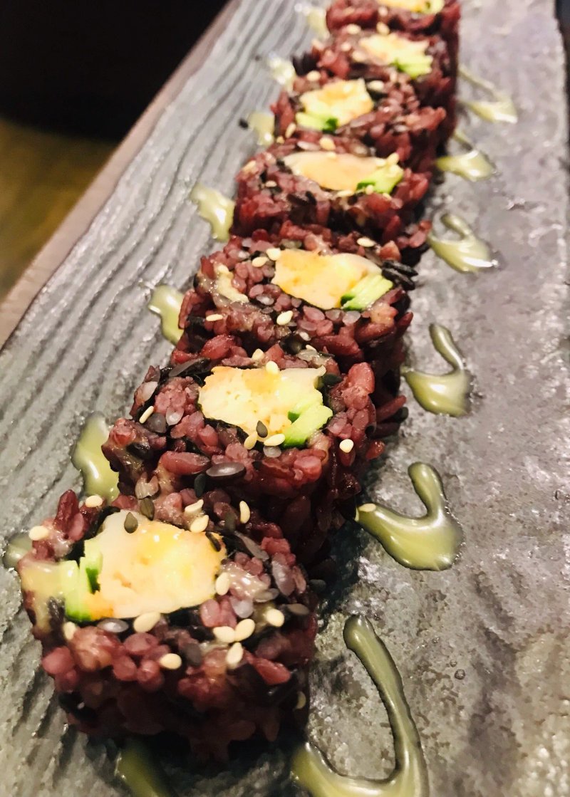 Ristorante Sushi Nagoya Bari