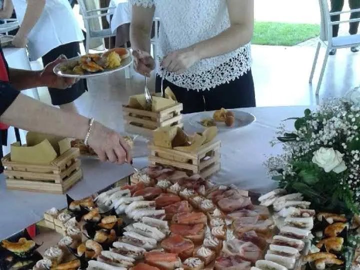 Alla Crosarona