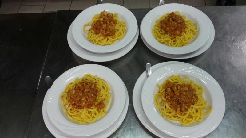 Trattoria 3 Scalini