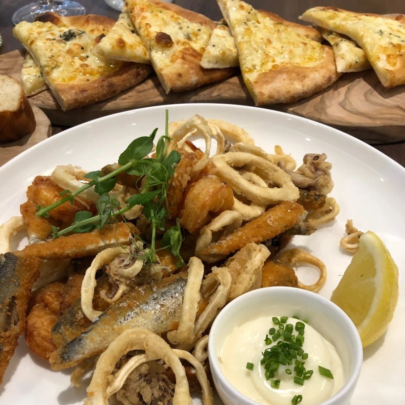 Fino - Restaurant & Bar