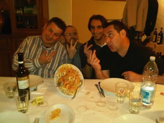 Il Cavalluccio Marino