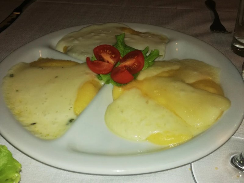 La Taverna di Via Stella