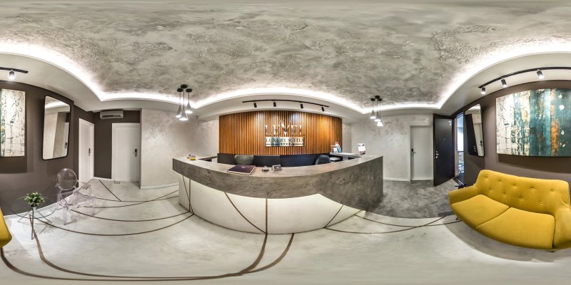 Level Luxury Suites
