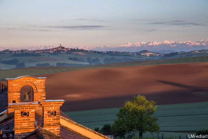 Tenuta Montemagno Relais & Wines