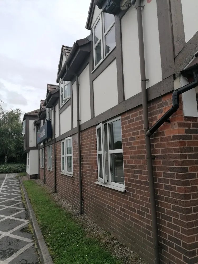 Travelodge Liverpool Stoneycroft