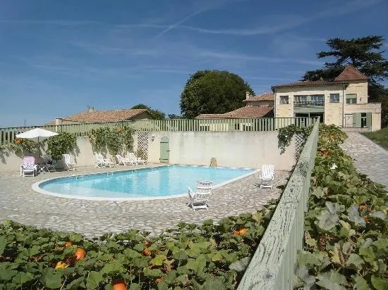 Le Clos Du Prince