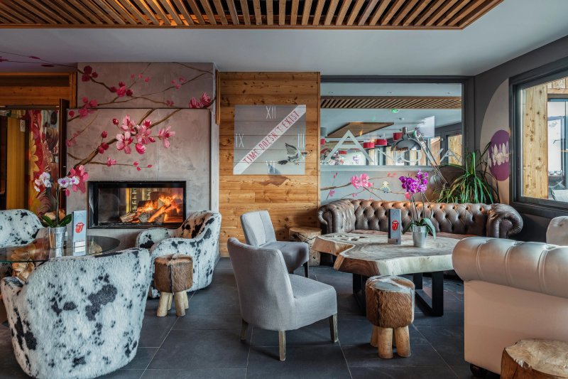 Anova Hotel & Spa
